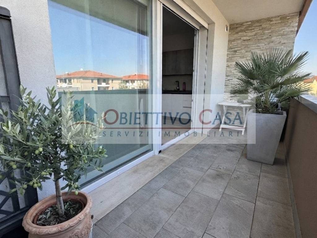 appartamento in vendita ad Albignasego