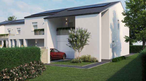 casa indipendente in vendita ad Albignasego
