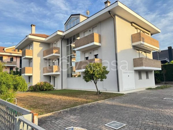appartamento in vendita ad Albignasego