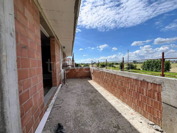 appartamento in vendita ad Albignasego