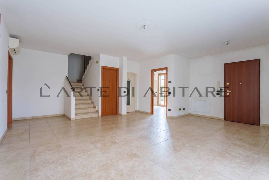 casa indipendente in vendita ad Albignasego