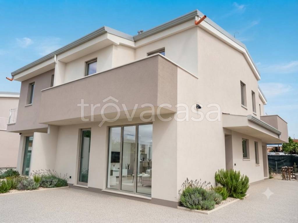 casa indipendente in vendita ad Albignasego