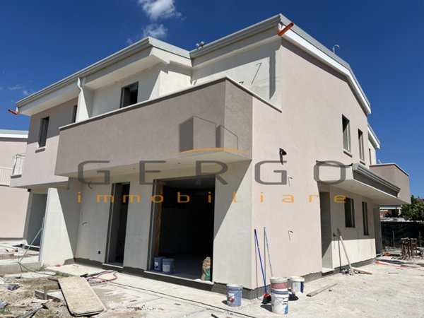 casa indipendente in vendita ad Albignasego