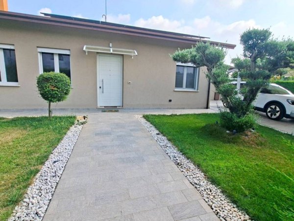 casa indipendente in vendita ad Albignasego