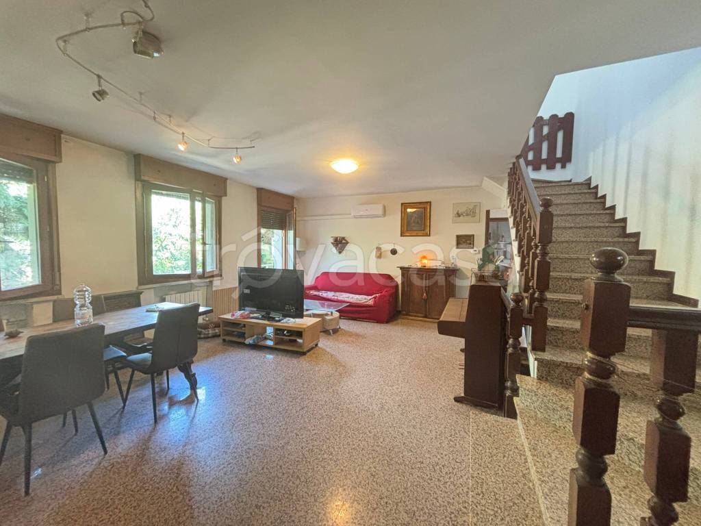 casa indipendente in vendita ad Albignasego