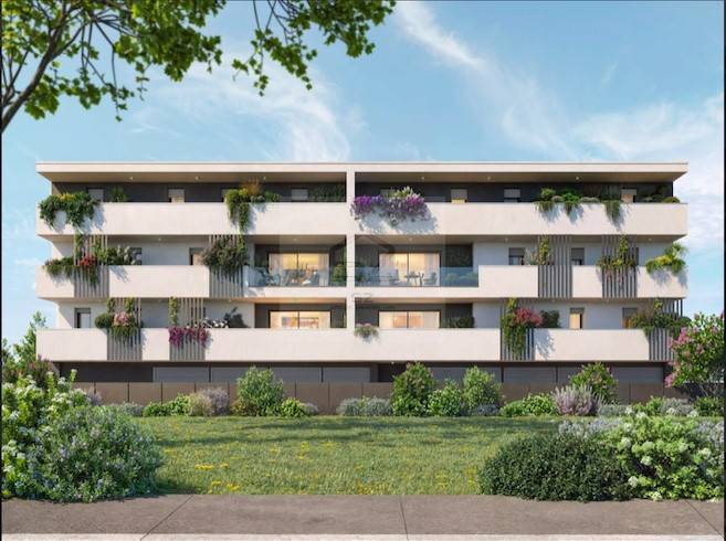 appartamento in vendita ad Albignasego
