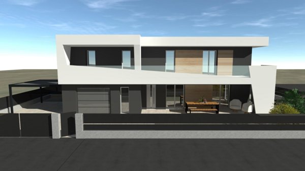 casa indipendente in vendita ad Albignasego