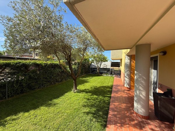 appartamento in vendita ad Albignasego