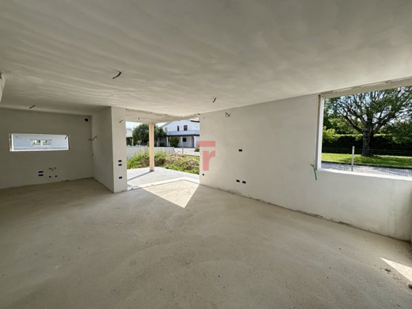 casa indipendente in vendita ad Albignasego