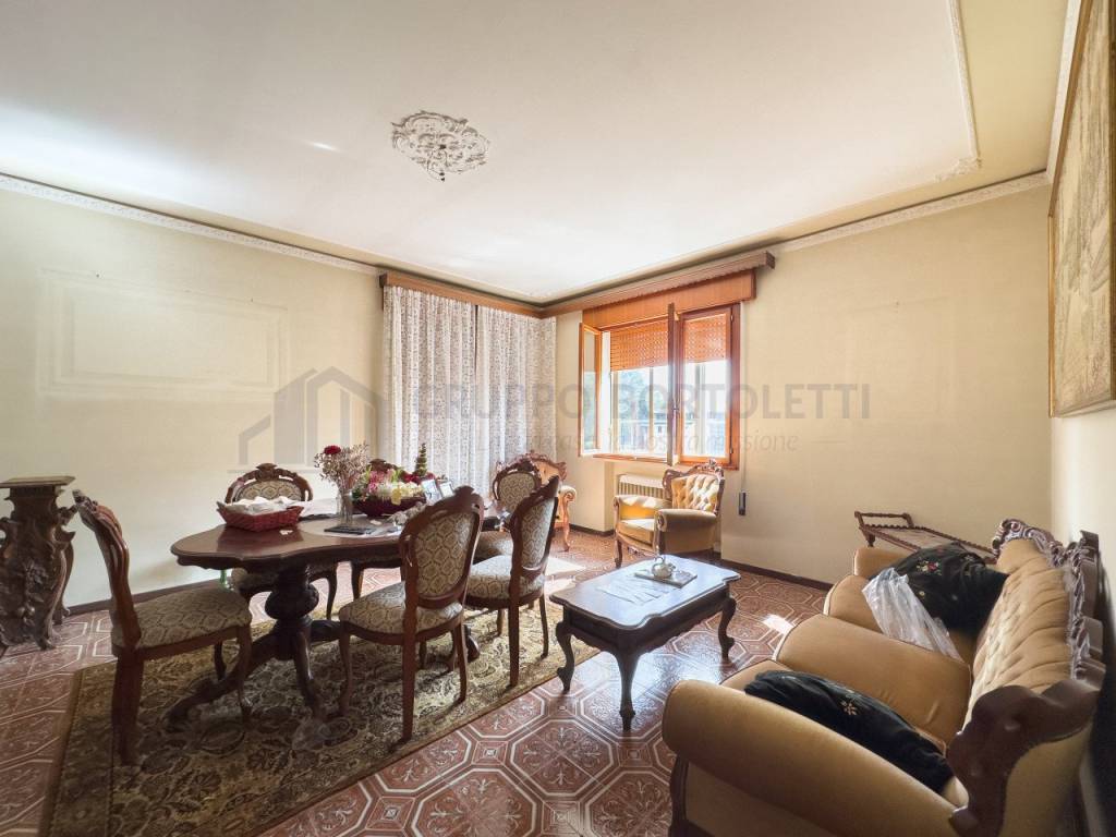 casa indipendente in vendita ad Albignasego in zona Lion