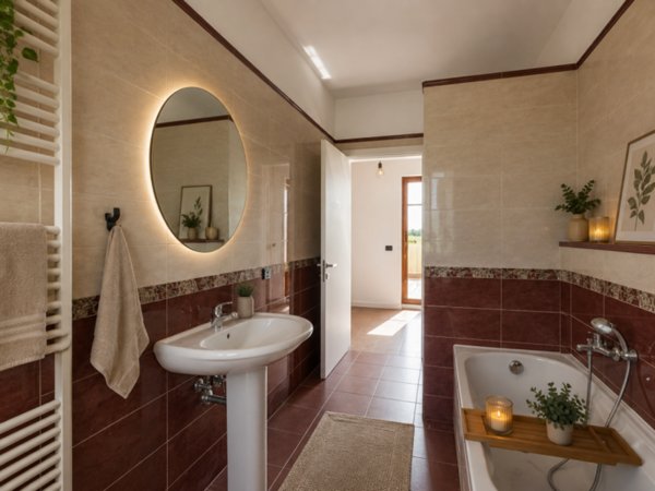 casa indipendente in vendita ad Albignasego in zona Lion