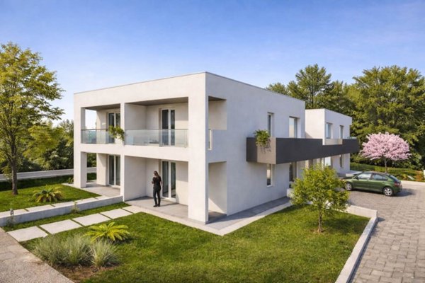 casa indipendente in vendita ad Albignasego