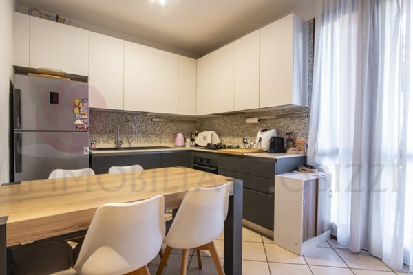 appartamento in vendita ad Albignasego