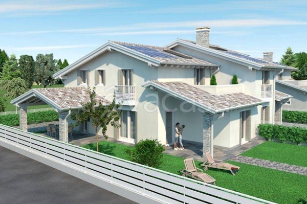 casa indipendente in vendita ad Albignasego