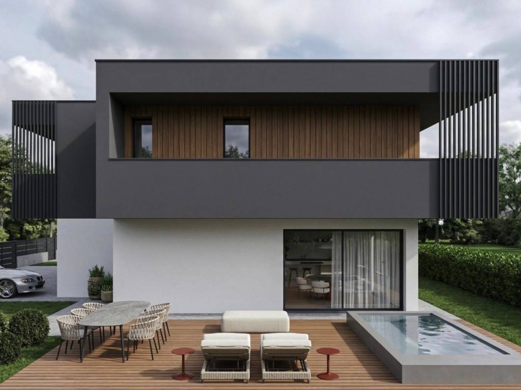casa indipendente in vendita ad Albignasego