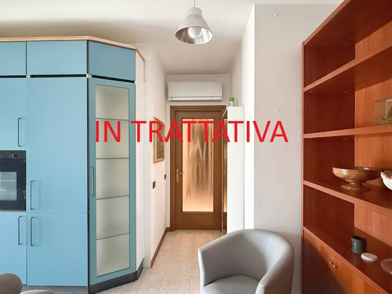 appartamento in vendita ad Albignasego