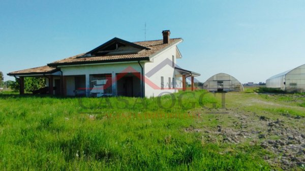 casa indipendente in vendita ad Albignasego