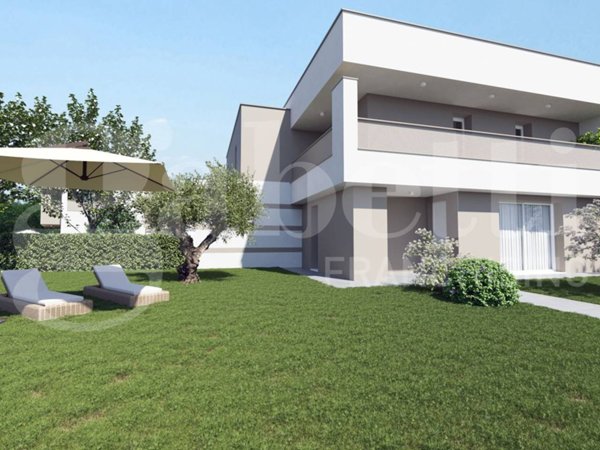 casa indipendente in vendita ad Albignasego