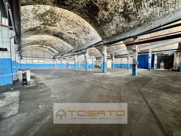 locale commerciale in vendita ad Albignasego in zona Mandriola