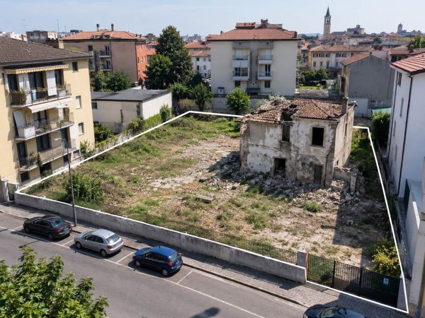 casa indipendente in vendita ad Albignasego