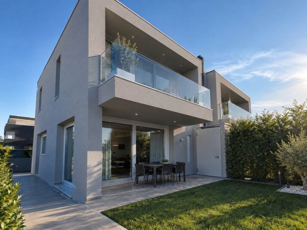 casa indipendente in vendita ad Albignasego