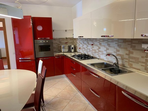 appartamento in vendita ad Albignasego in zona Mandriola