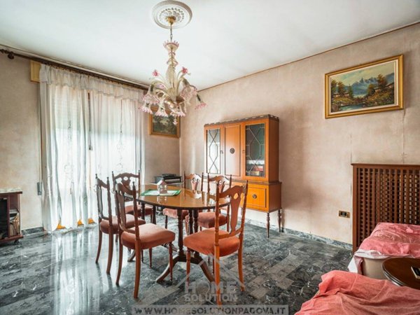 casa indipendente in vendita ad Albignasego