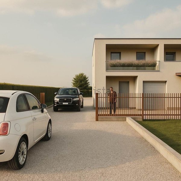 casa indipendente in vendita ad Albignasego