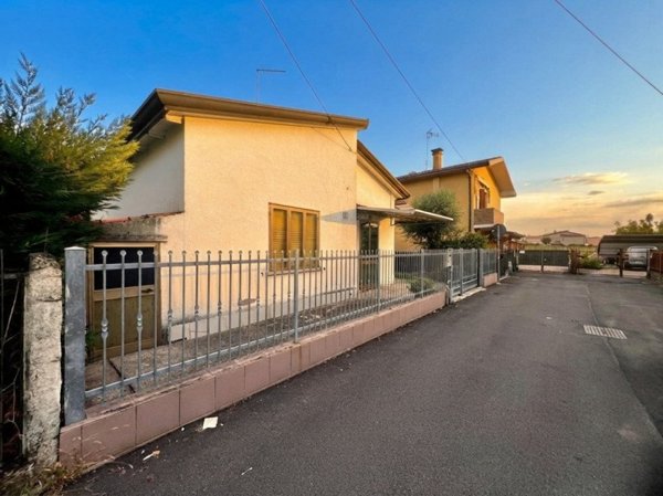 casa indipendente in vendita ad Albignasego