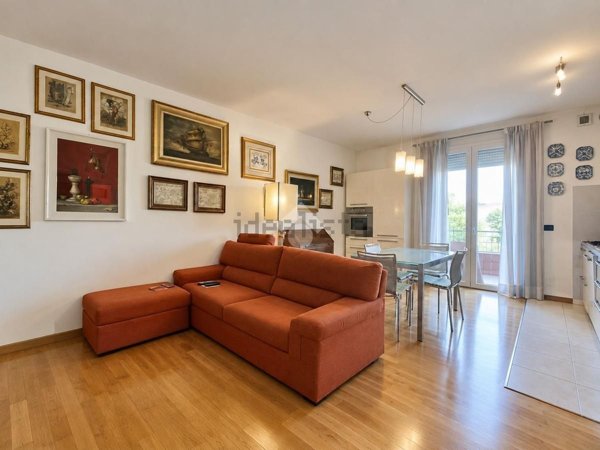 appartamento in vendita ad Albignasego