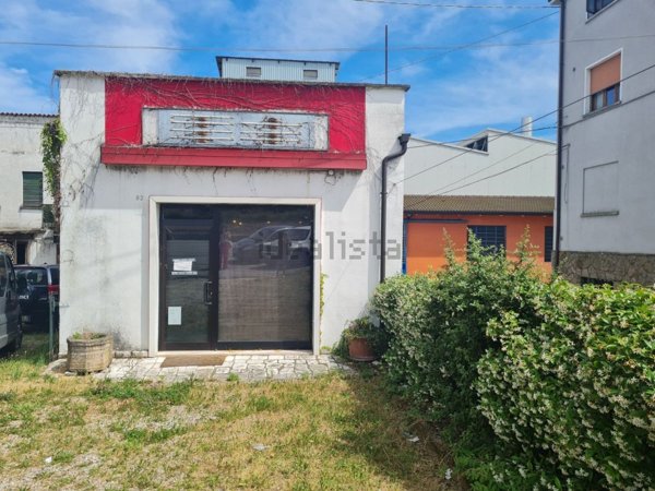 loft in vendita ad Albignasego in zona Mandriola