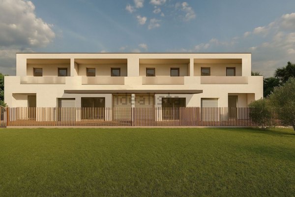 casa indipendente in vendita ad Albignasego