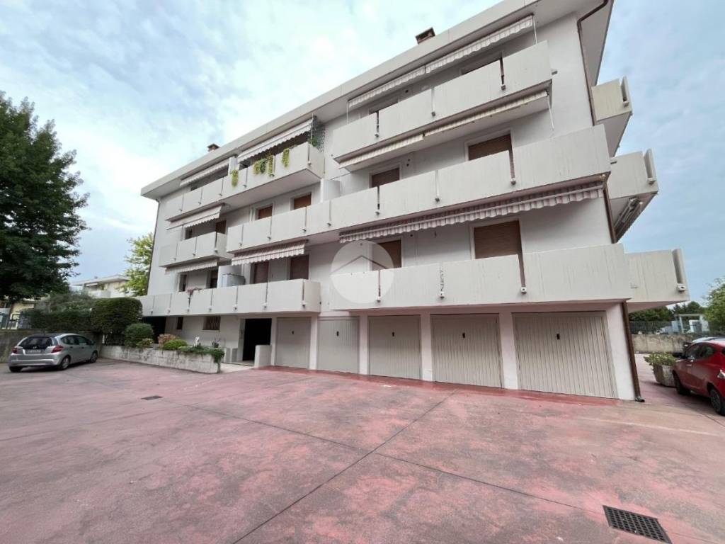 appartamento in vendita ad Albignasego