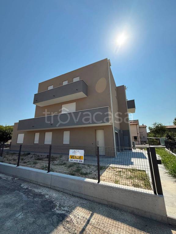 appartamento in vendita ad Albignasego
