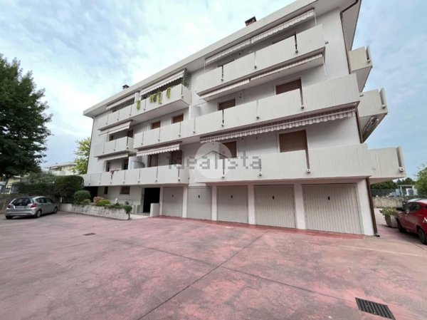 appartamento in vendita ad Albignasego