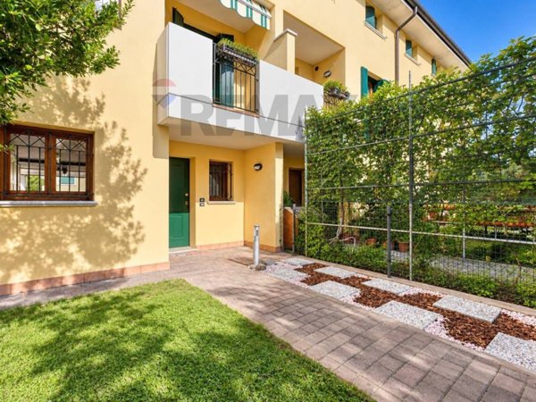 casa indipendente in vendita ad Albignasego