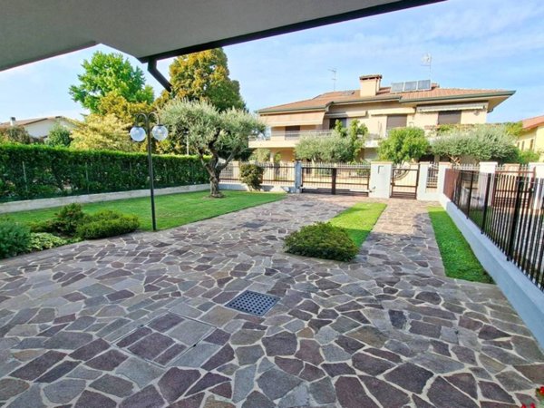 casa indipendente in vendita ad Albignasego