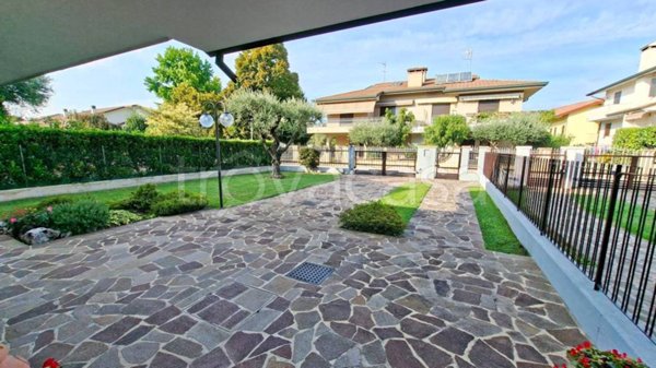 casa indipendente in vendita ad Albignasego