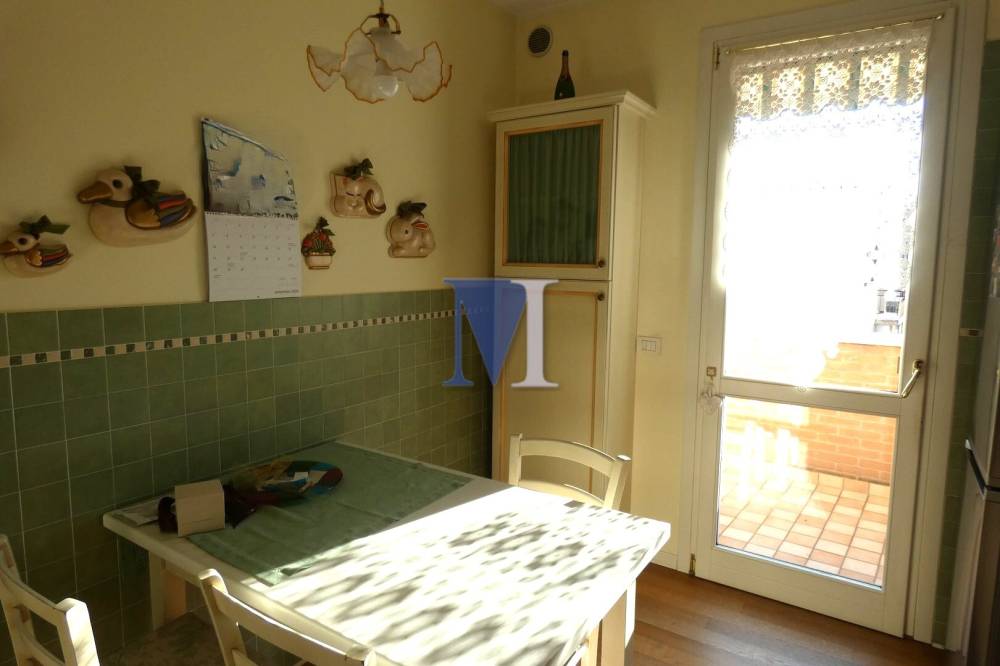 appartamento in vendita ad Albignasego