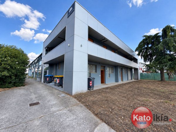 locale di sgombero in vendita ad Albignasego