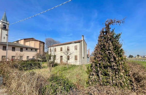 casa indipendente in vendita ad Albignasego in zona Lion