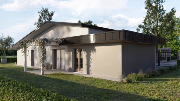casa indipendente in vendita ad Albignasego