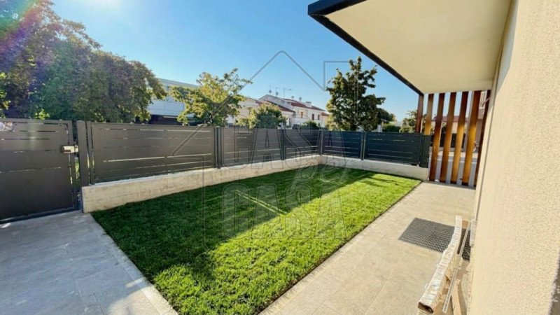 casa indipendente in vendita ad Albignasego