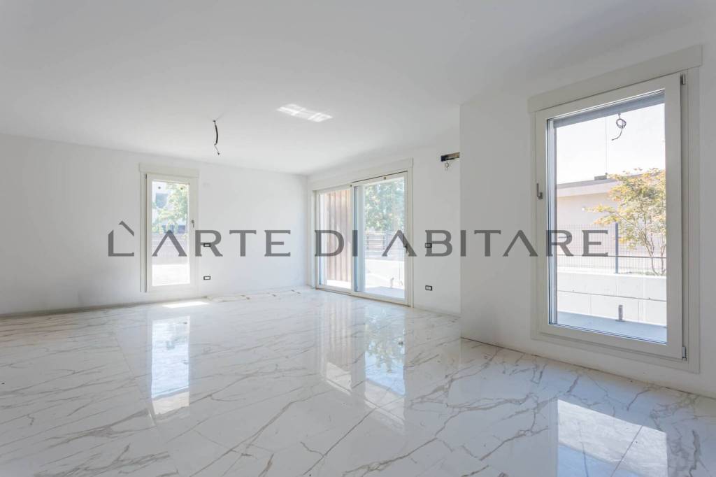 casa indipendente in vendita ad Albignasego