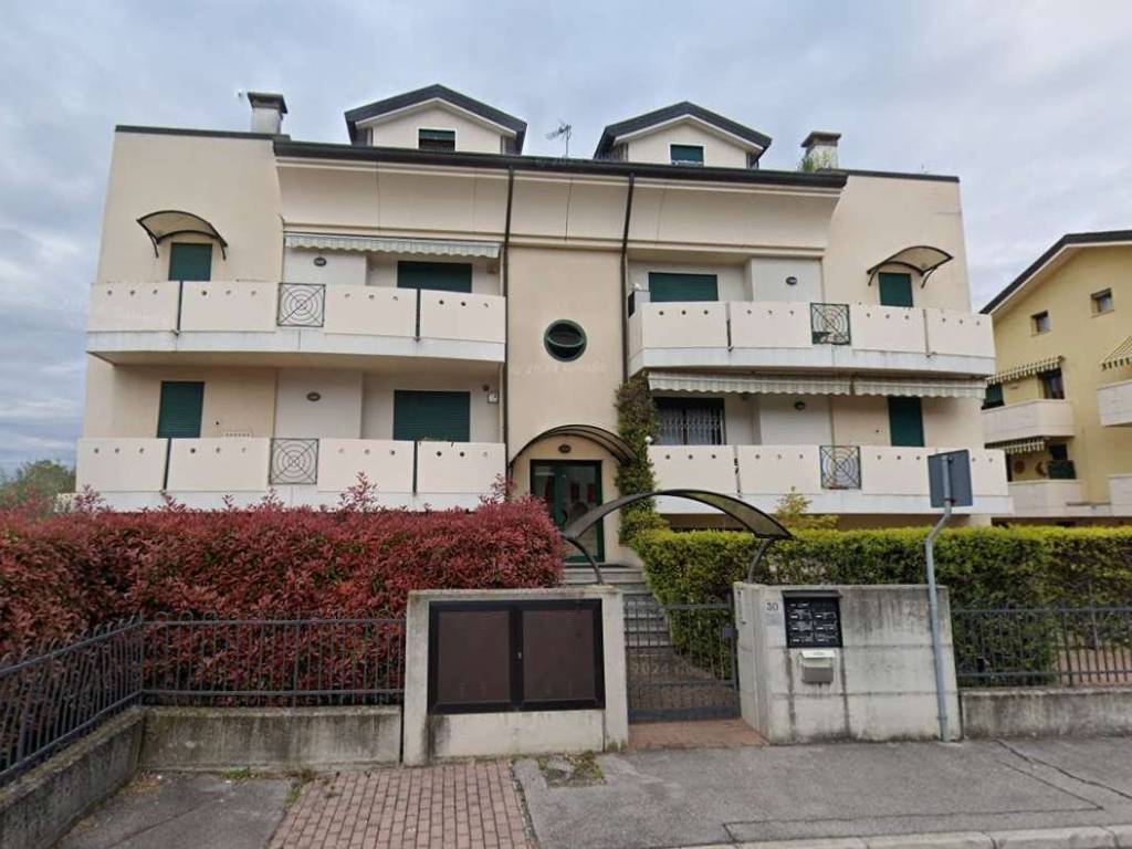 appartamento in vendita ad Albignasego