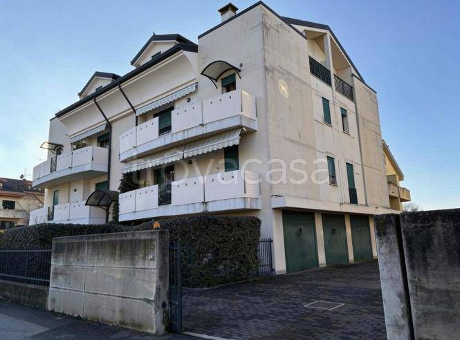 appartamento in vendita ad Albignasego