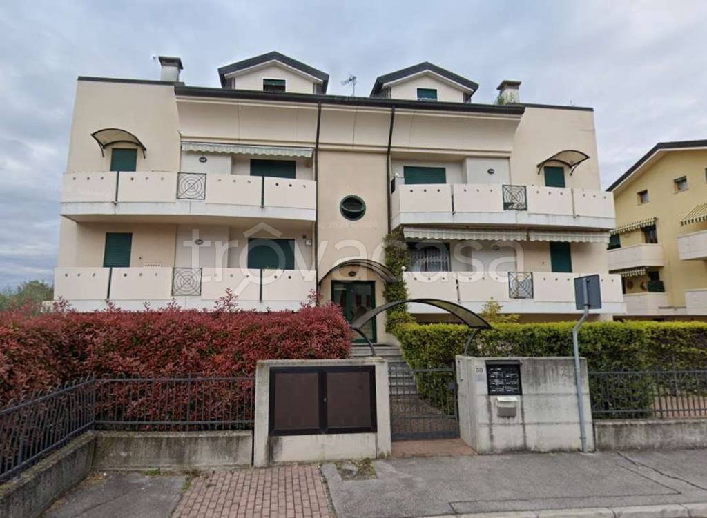 appartamento in vendita ad Albignasego