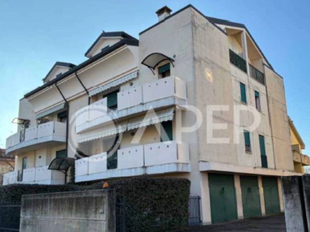appartamento in vendita ad Albignasego