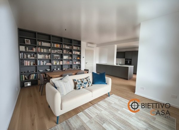 appartamento in vendita ad Albignasego