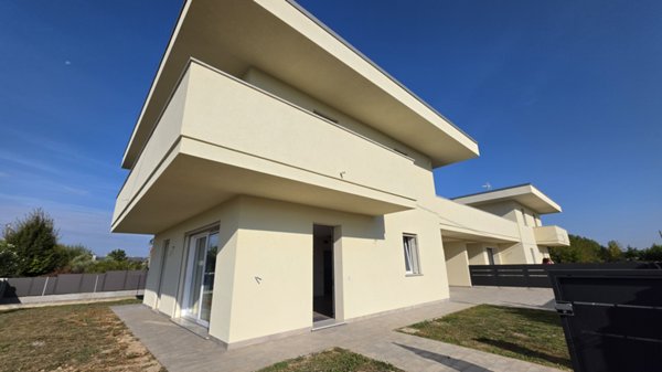 casa indipendente in vendita ad Albignasego